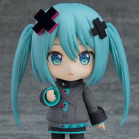 Nendoroid No.2848 Hatsune Miku: Shuttered SEKAI Ver.