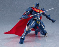 MODEROID MazinSaga