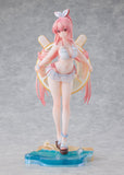 White Rabbit Rosu: Swimsuit Ver.