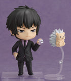 Nendoroid No.3062 Kyoya Hibari Ten-Years-Later Ver.