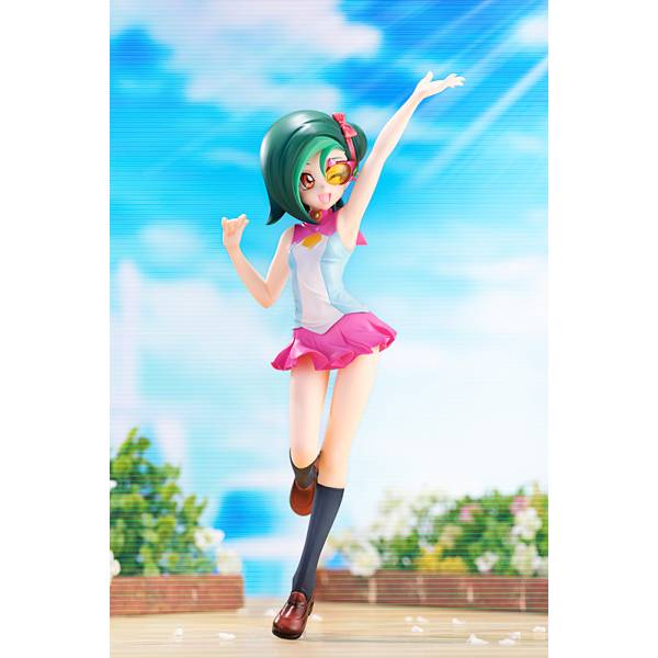 mizuki yugioh card Yu-Gi-Oh! Zexal Mizuki Kotori 1/7 Scale Figure