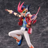 Yu-Gi-Oh! Zexal Tsukumo Yuuma 1/7 Scale Figure