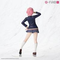 S-FIRE DAN DA DAN Aira