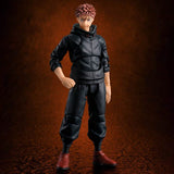 Yuji Itadori Sukuna's Vessel "Jujutsu Kaisen" S.H.Figuarts