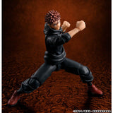 Yuji Itadori Sukuna's Vessel "Jujutsu Kaisen" S.H.Figuarts