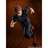 Yuji Itadori Sukuna's Vessel "Jujutsu Kaisen" S.H.Figuarts
