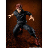 Yuji Itadori Sukuna's Vessel "Jujutsu Kaisen" S.H.Figuarts
