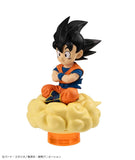 Yuracolle series Dragon Ball Z Collection 01 (Set of 5)