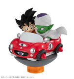 Yuracolle series Dragon Ball Z Collection 01 (Set of 5)