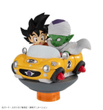 Yuracolle series Dragon Ball Z Collection 01 (Set of 5)