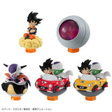 Yuracolle series Dragon Ball Z Collection 01 (Set of 5)