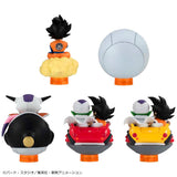 Yuracolle series Dragon Ball Z Collection 01 (Set of 5)