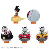 Yuracolle series Dragon Ball Z Collection 01 (Set of 5)