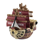 Yuracolle series ONE PIECE Grand Line Collection Set Vol.3