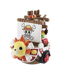 Yuracolle series ONE PIECE Grand Line Collection Set Vol.3