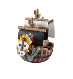 Yuracolle series ONE PIECE Grand Line Collection Set Vol.3