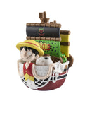 Yuracolle series ONE PIECE Grand Line Collection Set Vol.3