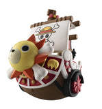 Yuracolle series ONE PIECE Grand Line Collection Set Vol.3