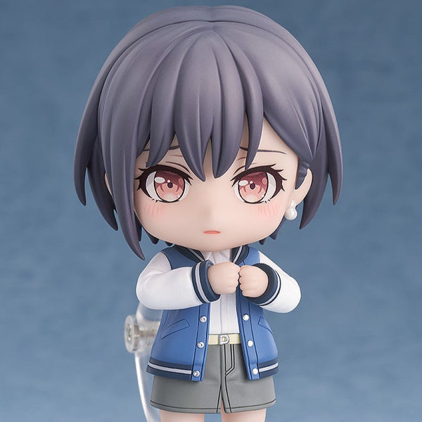 Nendoroid No.2536 Tomori Takamatsu (Reissue)