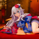 Black Heart Kimono Ver.