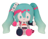 Hatsune Miku Racing Ver. 2025 Plushie Set