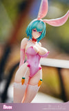 Bunny Girls: Limited Color Ver.