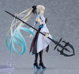 Figma 682 Berserker/Morgan