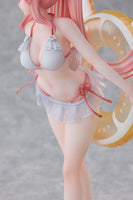 White Rabbit Rosu: Swimsuit Ver.