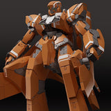MODEROID KG-6 Sleipnir