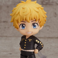 Nendoroid No.2806 Takemichi Hanagaki