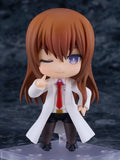 Nendoroid No.3040 Kurisu Makise Lab Coat Ver. (Basic)