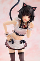 KONOSUBA God's Blessing on This Wonderful World! Megumin: Light Novel Catgirl Maid Ver.
