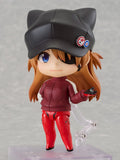 Nendoroid No.2930 Asuka Shikinami Langley Jersey Ver.