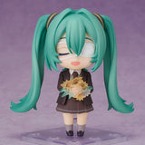Nendoroid No.3109 Hatsune Miku: Monitoring Ver.