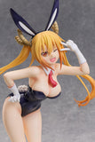 Tohru: Bare Leg Bunny Ver.
