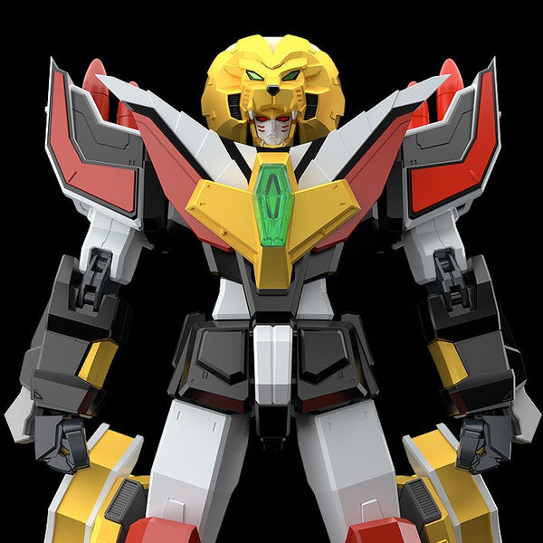 THE GATTAI Ga-Orn (Reissue)