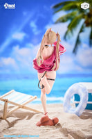 Easy Pick Series Honey Debut Akumi