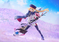 Figma 653 Caster/Altria Caster