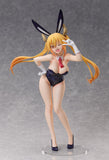 Tohru: Bare Leg Bunny Ver.