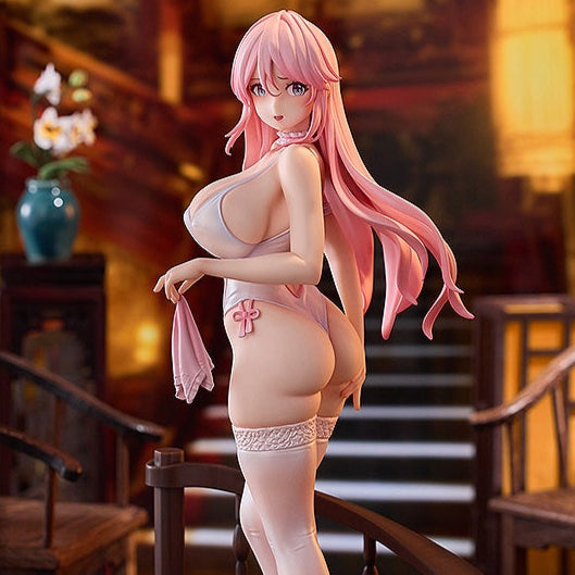 Freia Chinese Dress Ver.