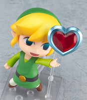 Nendoroid No.413 Link: The Wind Waker ver. (Reissue)