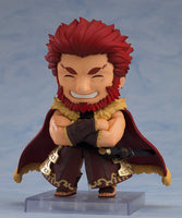 Nendoroid No.2666 Rider/Iskandar