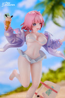 Summer Bikini Beautiful Girl