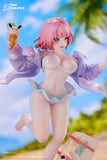 Summer Bikini Beautiful Girl