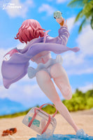 Summer Bikini Beautiful Girl