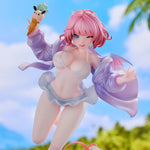 Summer Bikini Beautiful Girl