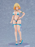 Figma 674 Sophia F. Shirring: Swimsuit ver.
