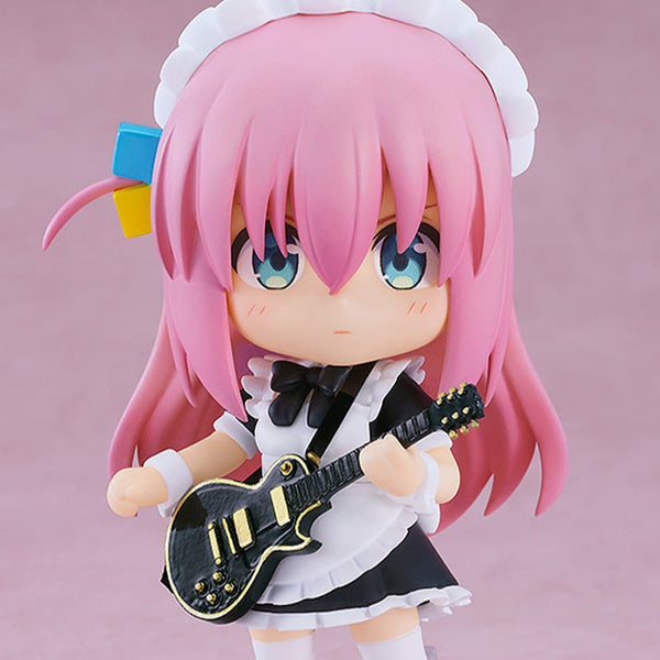 Nendoroid No.2737 Hitori Gotoh: Maid Ver. (Basic)