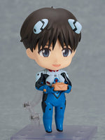 Nendoroid No.2797 Shinji Ikari: Plugsuit Ver.