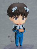 Nendoroid No.2797 Shinji Ikari: Plugsuit Ver.